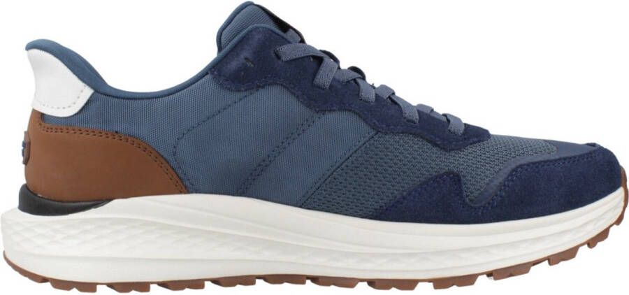 Skechers Slade Ultra Schoenen Blauw Man