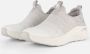 Skechers Slip-in Arch Fit Instappers wit Dames - Thumbnail 2