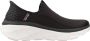 Skechers Sneakers SLIP-INS 150099S DLUX WALKER 2.0 - Thumbnail 1