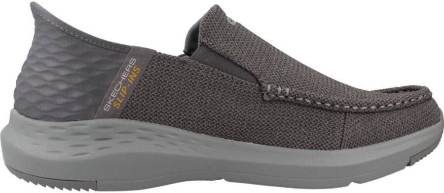 Skechers SLIP INS 204804S Grijs