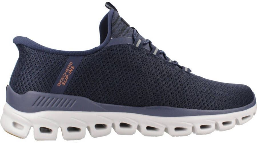 Skechers SLIP-INS 233010S SUMMITS Blauw