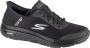 Skechers Slip-ins: Arch Fit 2.0 Simplicity 2 216602-BBK Mannen Zwart Sportschoenen - Thumbnail 1