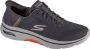 Skechers Slip-ins: Arch Fit 2.0 Simplicity 2 216602-CCOR Mannen Grijs Sportschoenen - Thumbnail 1