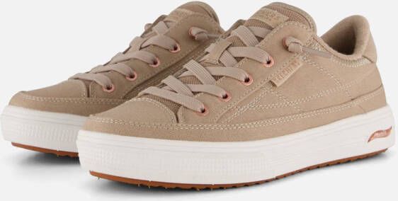 Skechers Slip-ins Arch Fit Arcade Sneakers taupe Dames