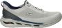 Skechers Slip-on sneakers ARCH FIT ORVAN-KINCADE trainingsschoenen veterschoenen instapschoenen met memory foam - Thumbnail 1