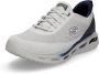 Skechers Slip-on sneakers ARCH FIT ORVAN-KINCADE trainingsschoenen veterschoenen instapschoenen met memory foam - Thumbnail 1