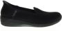 Skechers Slip-on sneakers ARYA-SWEET VOICE slipper revalidatieschoen met handsfree slip-ins functie - Thumbnail 1