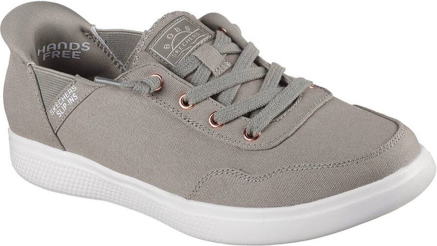 Skechers Slip-ins: BOBS Skip Cute B Cute Sweet Damestrainers 114815 OLV