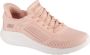 Skechers Slip-on sneakers BOBS SQUAD CHAOS-CURRENT MUSE slippers vrijetijdsschoen in vegan uitvoering - Thumbnail 1