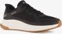 Skechers Slip-on sneakers BOBS SQUAD 4 Trainingsschoen sneaker veterschoen voor gemakkelijk in stappen - Thumbnail 1