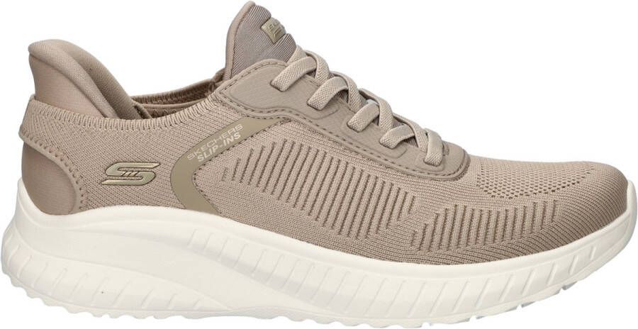 Skechers Bobs sqaud Chaos CURRENT MUSE sportschoenen voor dames 117497 TPE