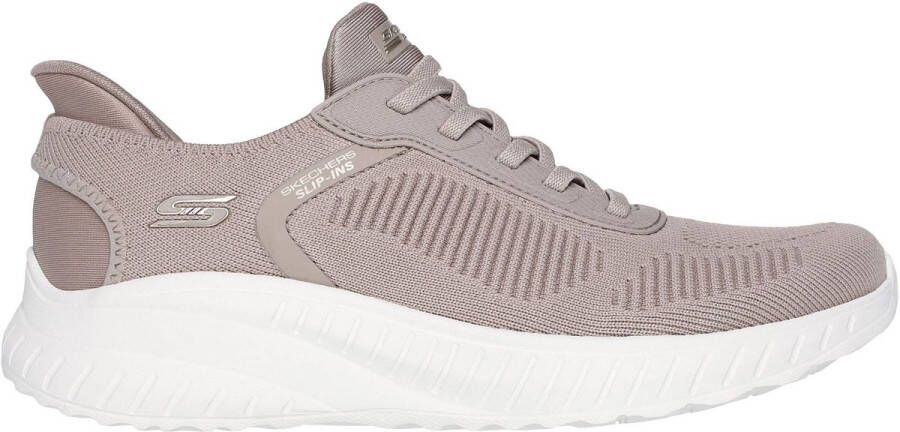 Skechers Bobs sqaud Chaos CURRENT MUSE sportschoenen voor dames 117497 TPE