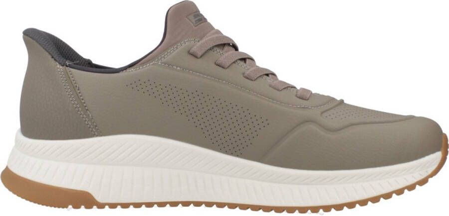 Skechers Hardloopschoenen SLIP-INS BOBS SQUAD 4 DIRECT STEP