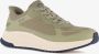 Skechers Slip-on sneakers BOBS SQUAD 4 Trainingsschoen sneaker veterschoen voor gemakkelijk in stappen - Thumbnail 4