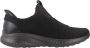 Skechers Sneakers SLIP-INS BOBS SQUAD CHAOS-YOU MOMENT - Thumbnail 1