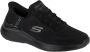 Skechers Lage Sneakers Slip-Ins: Bounder 2.0 Emerged 232459-BBK - Thumbnail 1