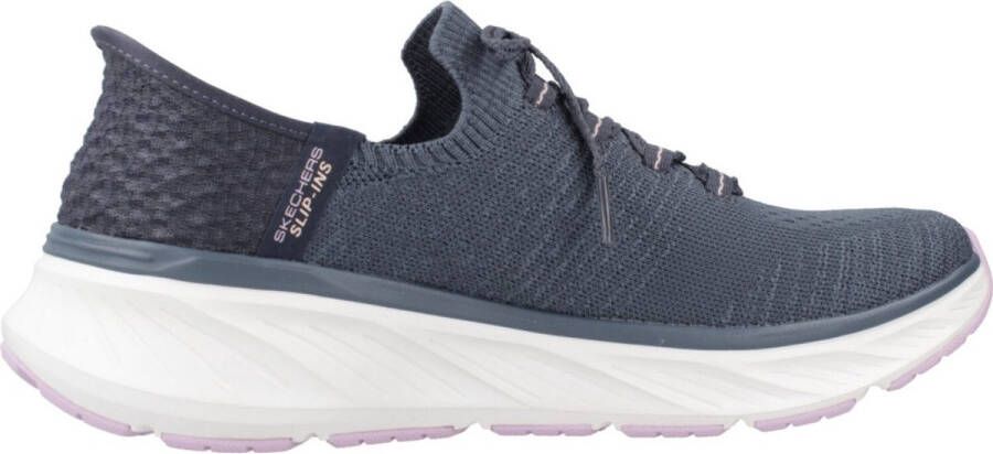 Skechers Sneakers laag 'EDGERIDE'