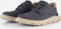 Skechers Slip-on sneakers GARZA-CLIVE instapschoen comfortabele schoen slipper in vegan verwerking - Thumbnail 1