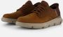 Skechers Hands Free Slip-ins Garza heren instapschoen Cognac - Thumbnail 7