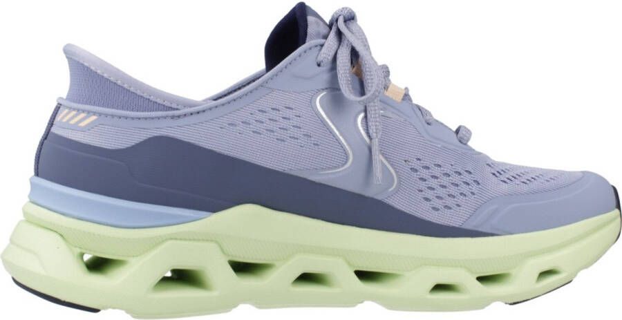 Skechers SLIP-INS GLIDE STEP ALTUS Blauw