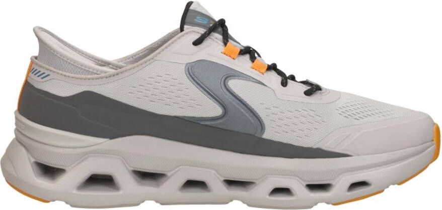 Skechers Slip-on sneakers GLIDE-STEP ALTUS Slippers vrijetijdsschoen instapschoen