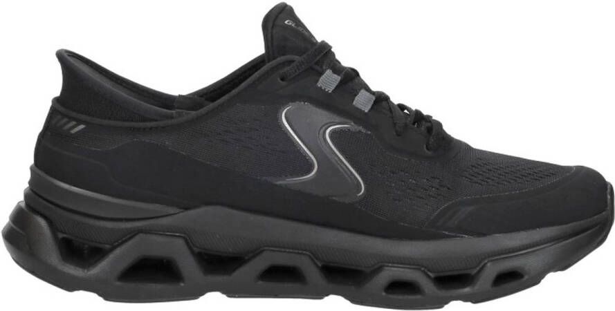 Skechers Slip-Ins: Glide-Step Altus Sneakers Laag Zwart