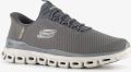 Skechers Slip-ins: Glide-Step heren sneakers grijs Extra comfort Memory Foam - Grijs