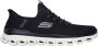 Skechers Slip-on sneakers GLIDE-STEP Instapschoen vrijetijdsschoen trainingsschoen met praktische elastische band - Thumbnail 1