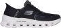 Skechers Slip-ins Glide-Step Pro Dames Instappers Zwart - Thumbnail 1