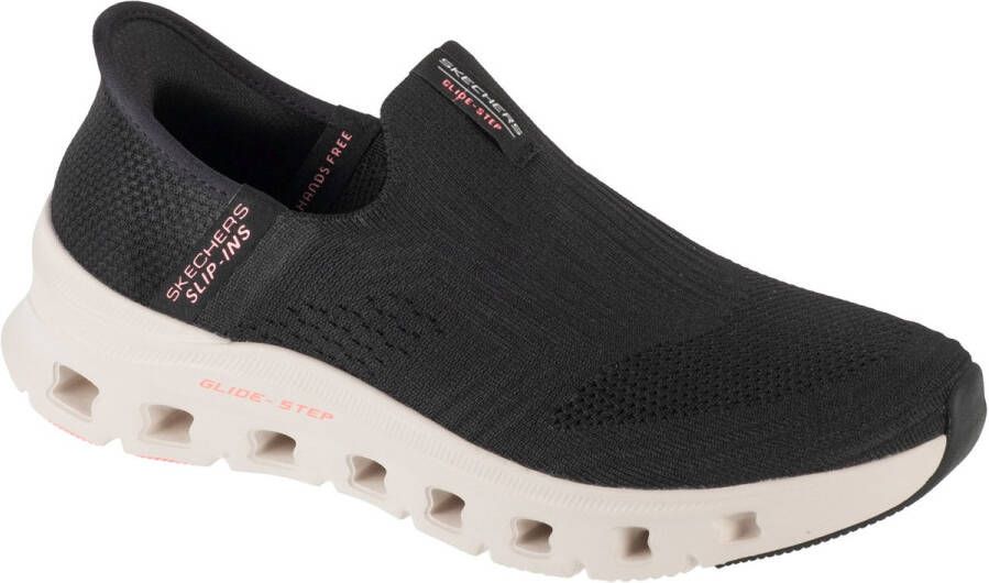 Skechers Slip-Ins: Glide-Step Pro Everyday Citizen Vrouwen Zwart Sneakers