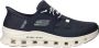 Skechers Slip-on sneakers GLIDE-STEP PRO Hardloopschoenen trainingsschoenen met flexibele tractieloopzool - Thumbnail 1