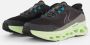 Skechers Slip-ins Glide Step Instappers blauw - Thumbnail 2