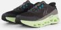 Skechers Slip-ins Glide Step Instappers blauw - Thumbnail 1