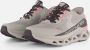 Skechers Hands Free Slip-In Glide-Step dames sneaker Wit multi - Thumbnail 1