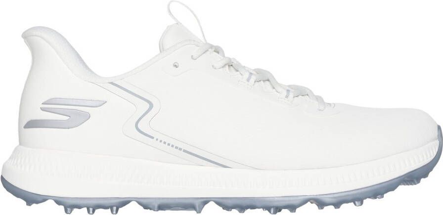 Skechers Slip-ins Go Golf Elite 6 Dames Veterschoenen Wit