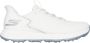Skechers Slip-ins Go Golf Elite 6 Dames Veterschoenen Wit - Thumbnail 1