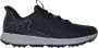 Skechers Slip-ins Go Golf Elite 6 Heren Veterschoenen Zwart - Thumbnail 2