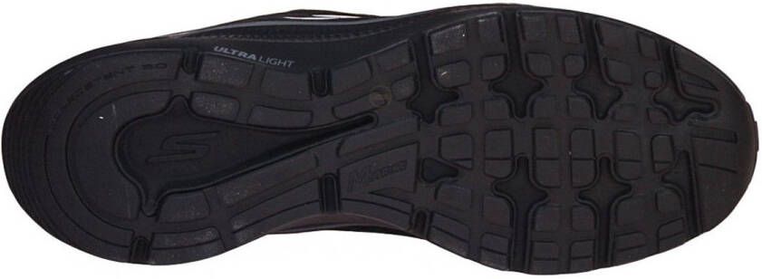 Skechers Slip-Ins Go Run Consistent 2.0 Black