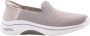 Skechers Hands Free Slip-Ins Go Walk Arch Fit instapschoenen - Thumbnail 1