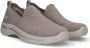 Skechers Hands Free Slip-Ins Go Walk Arch Fit instapschoenen - Thumbnail 3