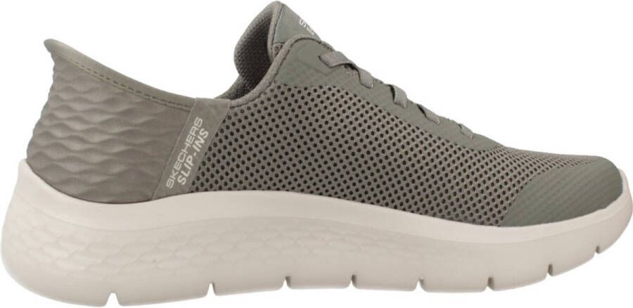 Skechers Slip-ins GO WALK Flex Grand Entry damesschoenen 124836 OLV