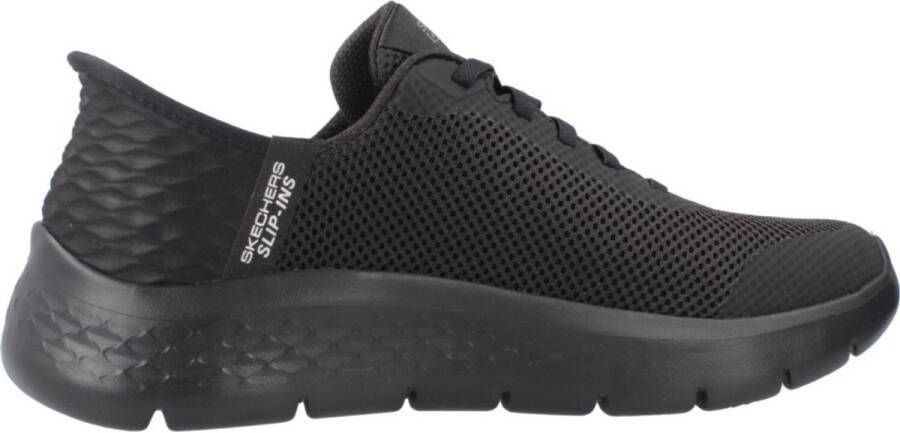 Skechers Slip-on sneakers GO WALK FLEX-GRAND ENTRY Slipper met slip-ins om in te glijden - Foto 3