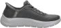 Skechers Slip-on sneakers GO WALK FLEX Slippers vrijetijdsschoen lage schoen met Air-Cooled memory foam - Thumbnail 1