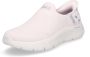 Skechers Slip-on sneakers GO WALK FLEX-SUNSET ROSE vrijetijdsschoen vegan met handsfree slip-ins functie - Thumbnail 1