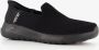 Skechers Slip-ins: Go Walk sneakers zwart Extra comfort Memory Foam - Thumbnail 1