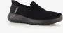 Skechers Slip-ins: Go Walk sneakers zwart Extra comfort Memory Foam - Thumbnail 1