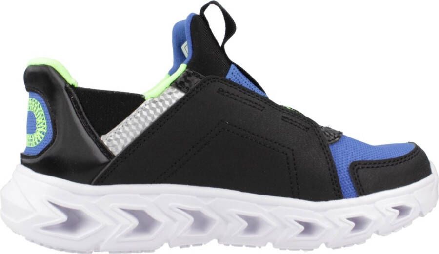 Skechers SLIP-INS HYPNO-FLASH 2.0 Blauw