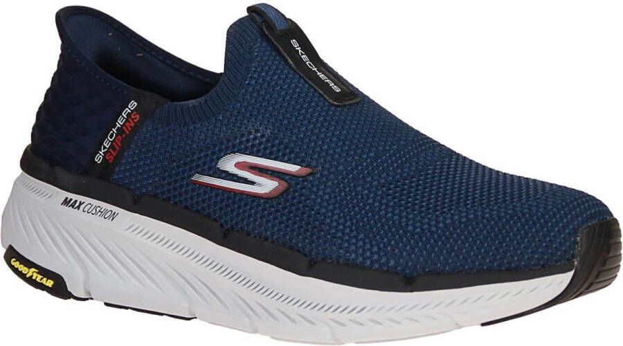 Skechers Hands Free Slip-Ins Max Cushioning Premium 2.0 instapschoenen