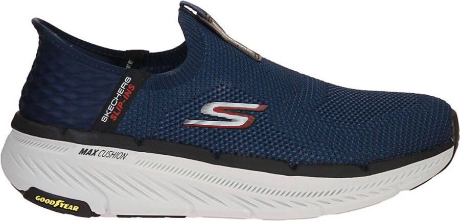 Skechers Hands Free Slip-Ins Max Cushioning Premium 2.0 instapschoenen
