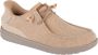 Skechers Slip-Ins: Melson Coronado Mannen Beige Sneakers - Thumbnail 1